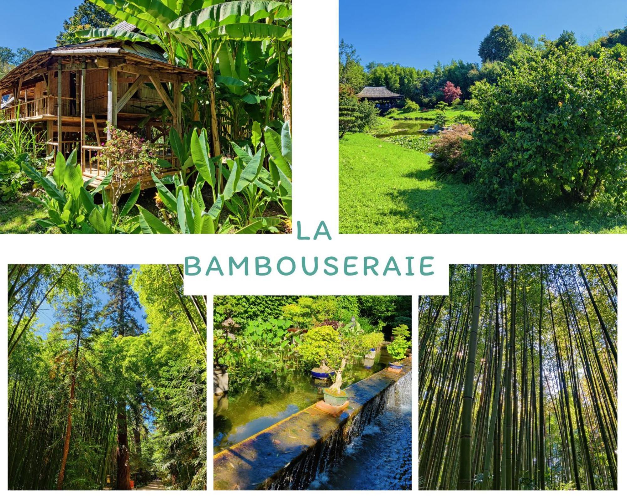 Gite Proche De La Bambouseraie Boisset-et-Gaujac Exterior foto